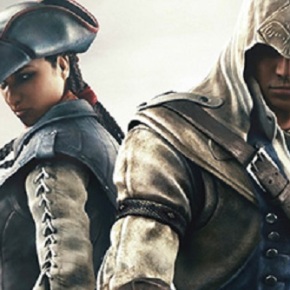 Latest ‘Assassin’s Creed III: Liberation’ Video Gets All Touchy Feely