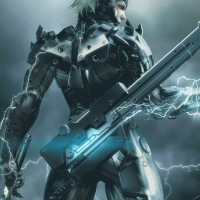Review: Metal Gear Rising Revengeance