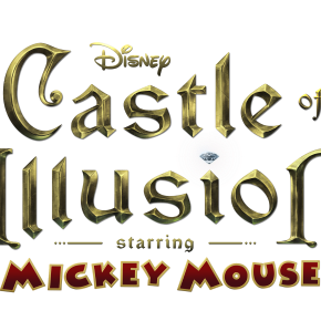 Sega Announces ‘Castle of Illusion’ Re-Imagining