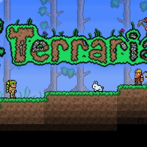 Terraria Review: Nihilism: The Game