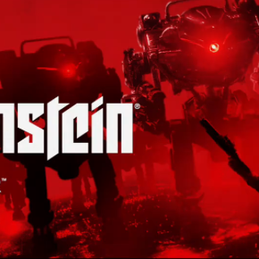 Wolfenstein: The New Order – ‘House of the Rising Sun’ Launch Trailer