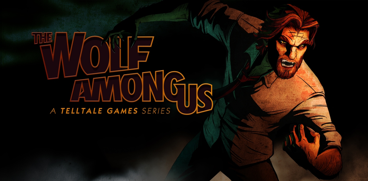 The Wolf Among Us Season 1 Review: It’s Everything a Big Bad Wolf Could