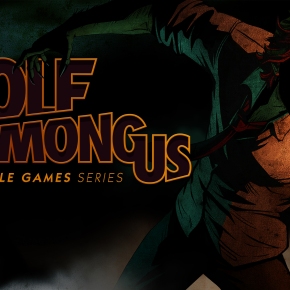 The Wolf Among Us Season 1 Review: It’s Everything a Big Bad Wolf Could Want