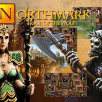 Northmark: Hour of the Wolf Review: Magic the Strategizing