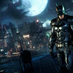 New ‘Batman: Arkham Knight’ Gameplay Video Released
