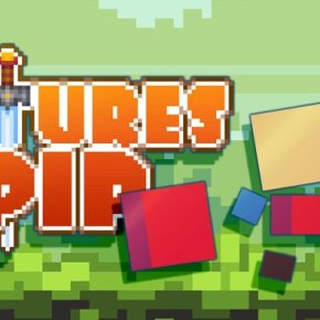 ‘Adventures of Pip’ Set For Release June 4th on Steam and June 11th on Wii U