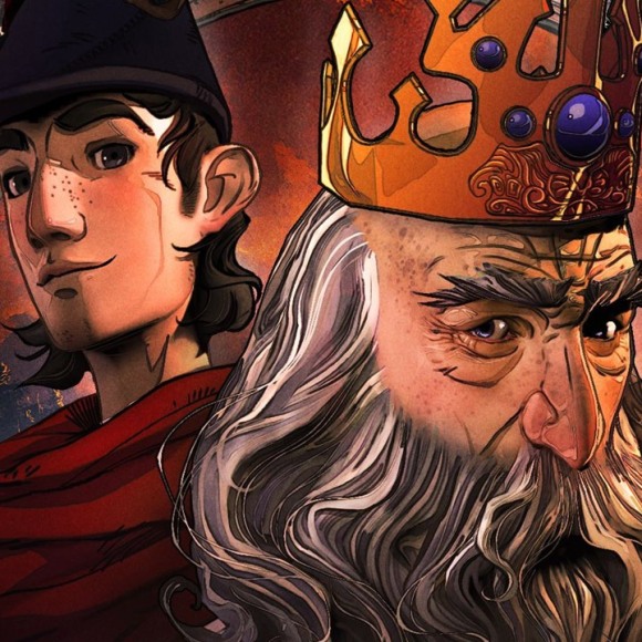 Игра новый король. King s Quest Ch. 1 Xbox 360. Приключения царя трейлер. Приключения царя 2022. Приключения царя 6+.