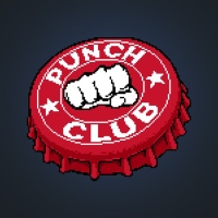 Punch Club Review: References!