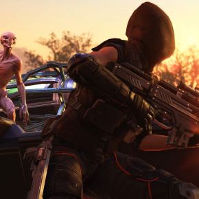 XCOM 2 Review: Today We Celebrate Our Independence Day