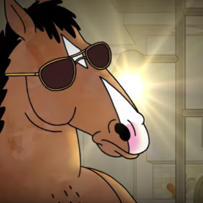 ‘BoJack Horseman’ Season 3 Trailer Has Arrived