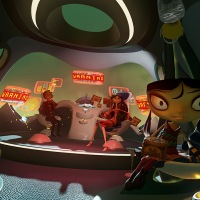 Psychonauts in the Rhombus of Ruin Review: Ruining a Legacy