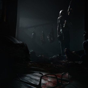 ‘Outlast 2’ and ‘Outlast Trinity’ Launch Trailers