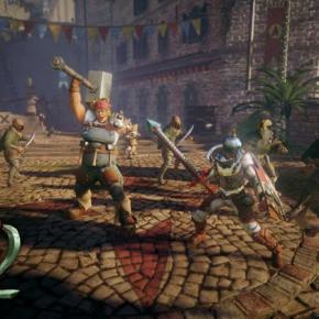 Action RPG ‘Hand of Fate 2’ Releasing Nov. 7